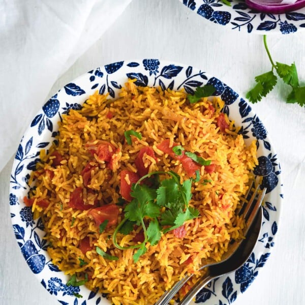 15+ Middle Eastern Rice Recipes (For Everyday and Special Occasions!)
