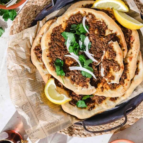 50+ Iftar Recipes for Ramadan (Middle Eastern) - Hungry Paprikas