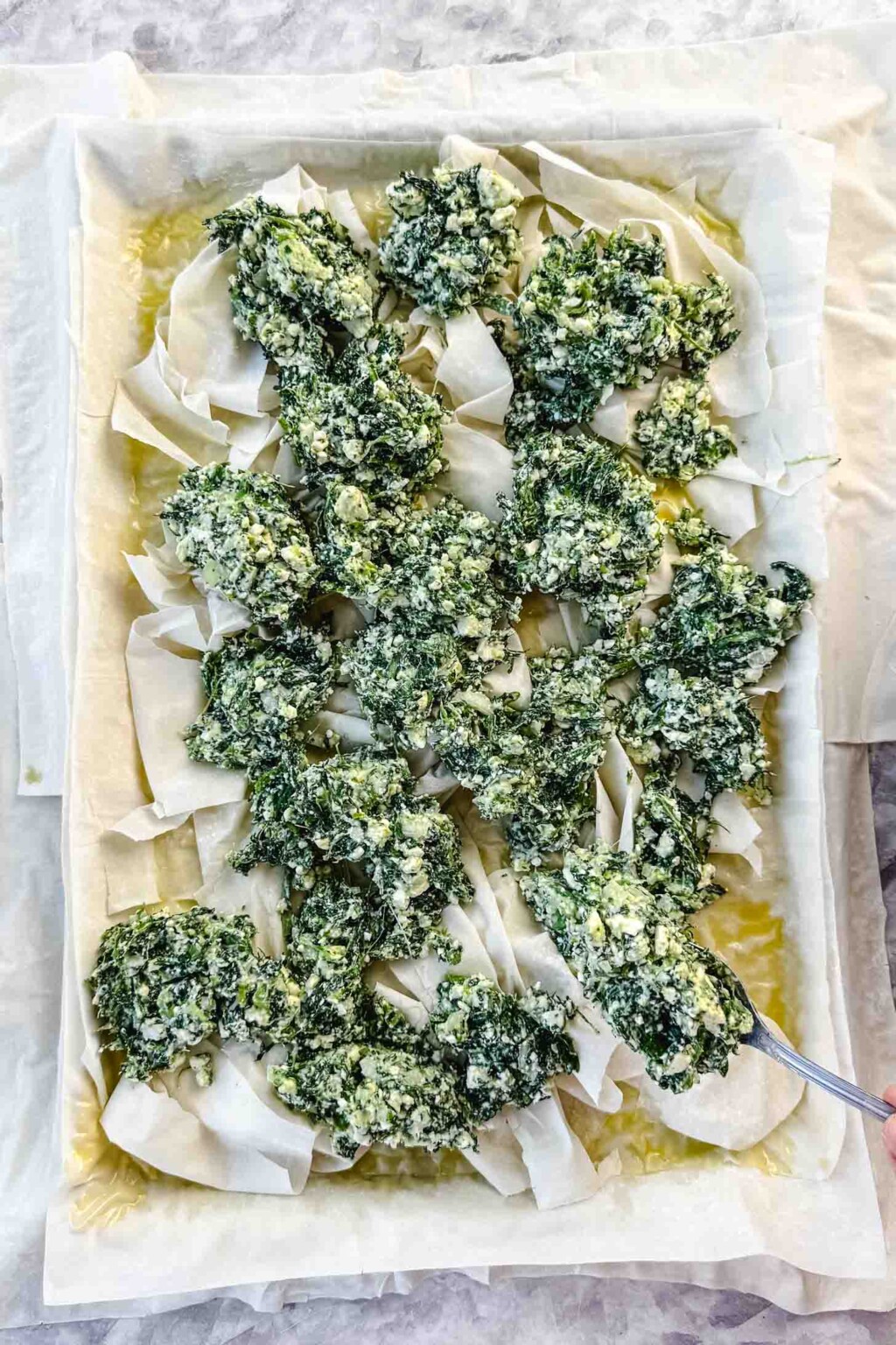 Spinach Borek Using Frozen Spinach And Phyllo Hungry Paprikas spinach-borek-using-frozen-spinach-and-phyllo-hungry-paprikas
